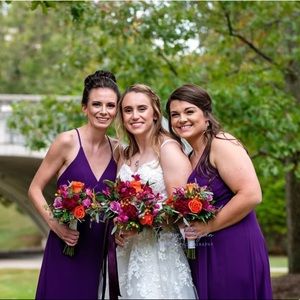 Meet your Posher, Faith